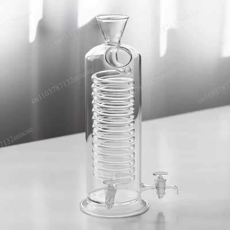 Coffee Equipment Dropshipping - Pot Pendingin Cepat untuk Teh dan