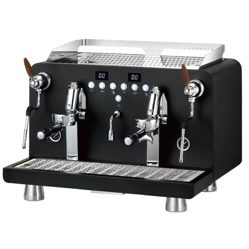 Coffee Equipment For Business - Mesin Espresso, Pembuat Kopi Otomatis 2