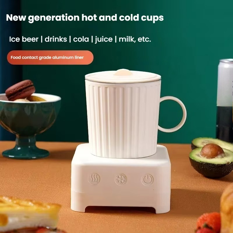 Cangkir Pendingin Cepat Minuma - Coffee Equipment For Business ulasan dan harga