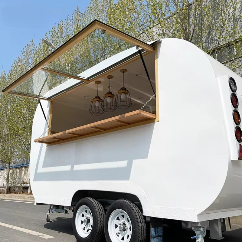 Gerobak Makanan Mobile Lengkap - Coffee Equipment For Business ulasan dan harga
