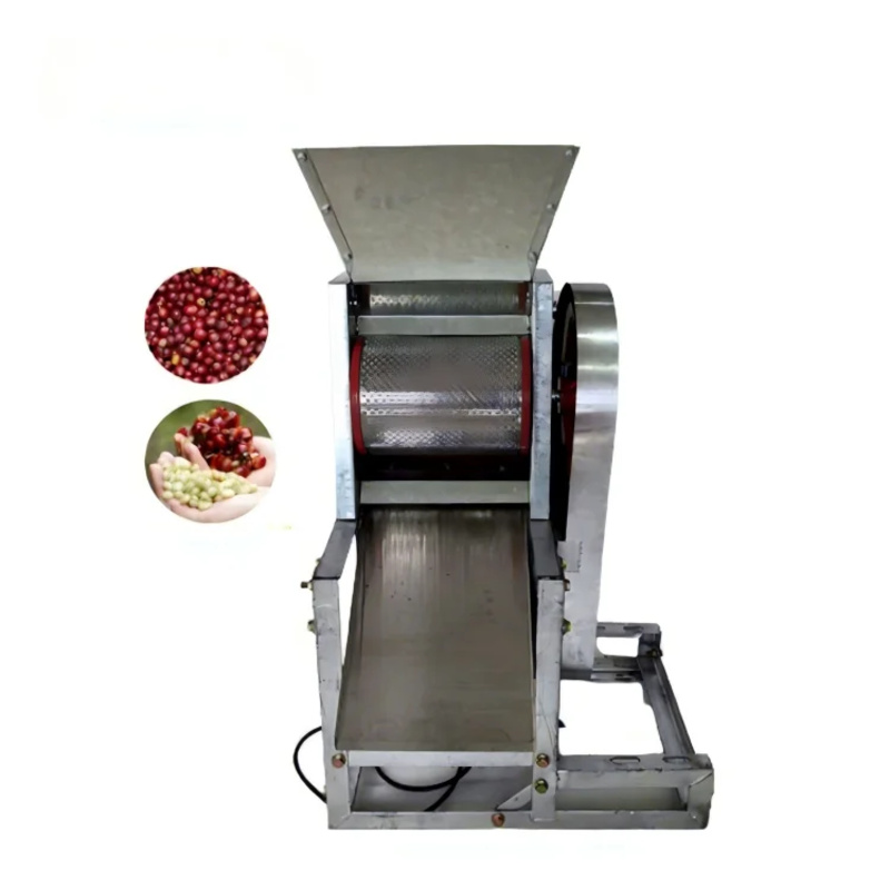 Mesin Pemanggangan Kopi Khusus - Coffee Equipment For Business ulasan dan harga