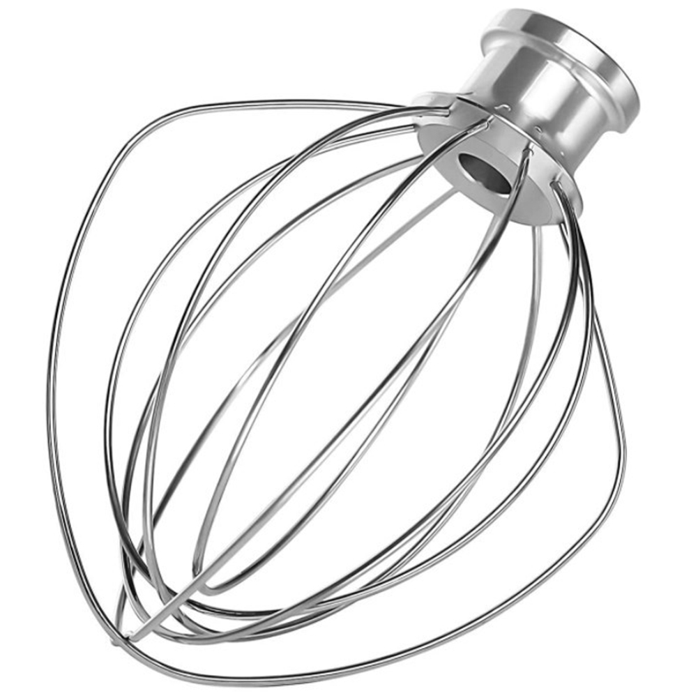 [NEWA66Z!] K45WW Pengocok Telu - Kitchenaid Mixer Hand Mixer ulasan dan harga