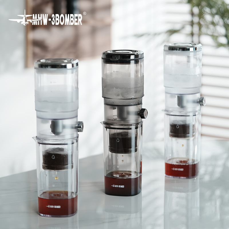 AOLIVIYA Alat Pembuat Kopi Din - Coffee Equipment Dropshipping ulasan dan harga