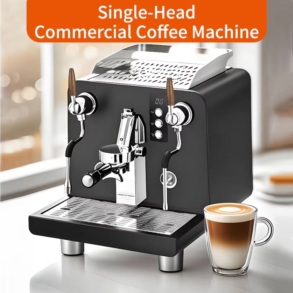 Mesin Espresso, Pembuat Kopi O - Coffee Equipment For Business ulasan dan harga