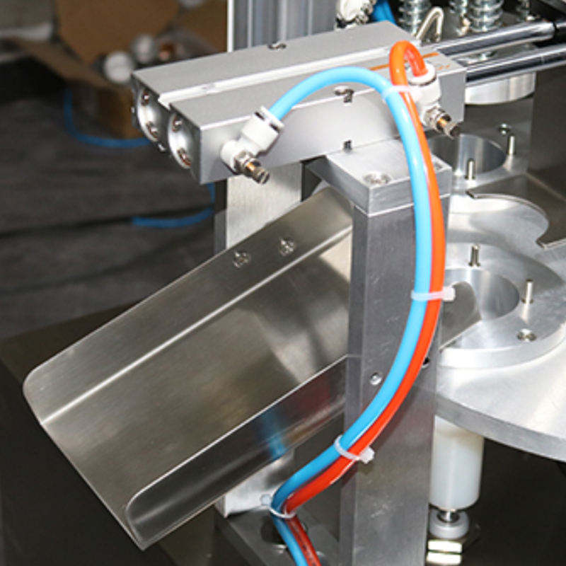 Mesin Pengisi dan Penyegel Kap - Coffee Equipment For Business ulasan dan harga