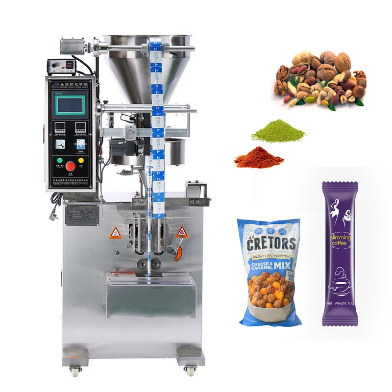 Mesin Pengemas Teh & Kopi Otom - Coffee Equipment For Business ulasan dan harga