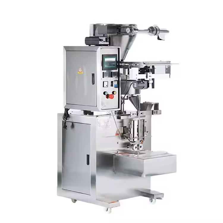 Mesin Pengemas Teh & Kopi Otom - Coffee Equipment For Business ulasan dan harga
