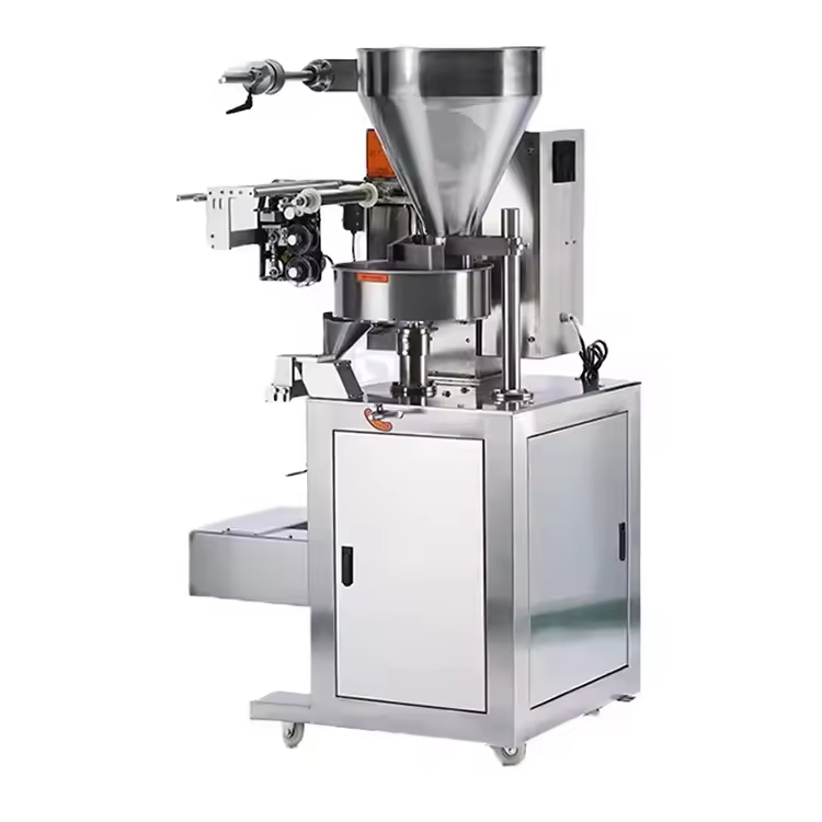 Mesin Pengemas Teh & Kopi Otom - Coffee Equipment For Business ulasan dan harga