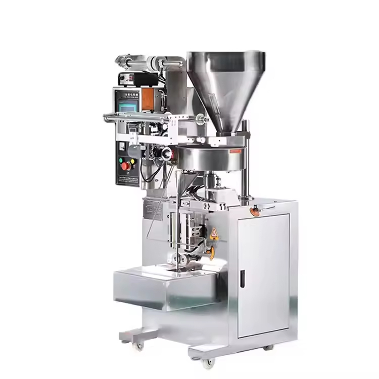 Mesin Pengemas Teh & Kopi Otom - Coffee Equipment For Business ulasan dan harga