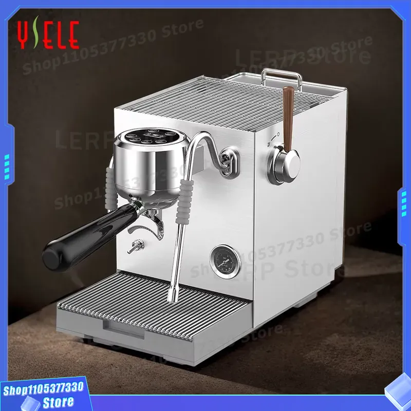 Mesin Espresso Profesional 9 B - Coffee Equipment For Business ulasan dan harga