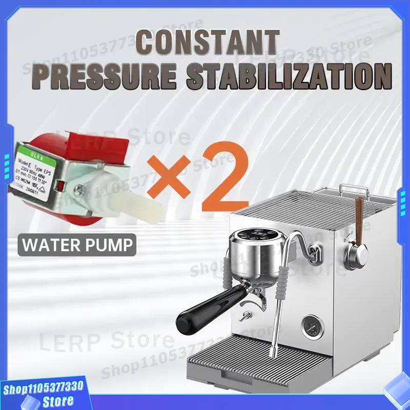 Mesin Espresso Profesional 9 B - Coffee Equipment For Business ulasan dan harga