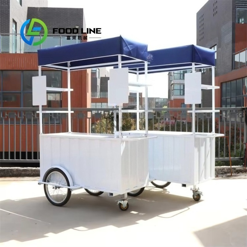 Gerobak Kopi Keliling Desain B - Coffee Equipment For Business ulasan dan harga