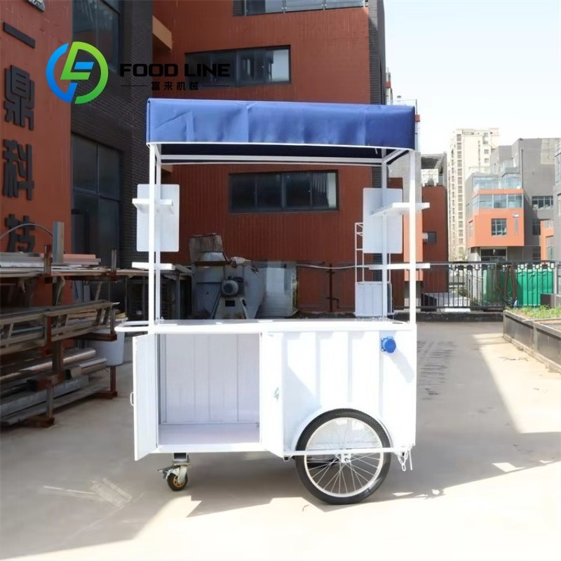 Gerobak Kopi Keliling Desain B - Coffee Equipment For Business ulasan dan harga