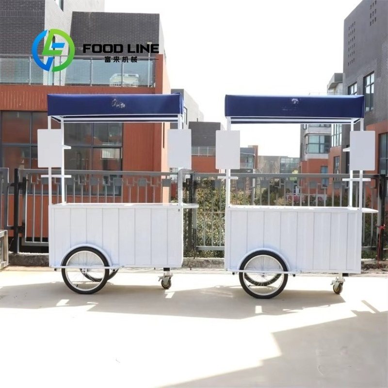 Gerobak Kopi Keliling Desain B - Coffee Equipment For Business ulasan dan harga