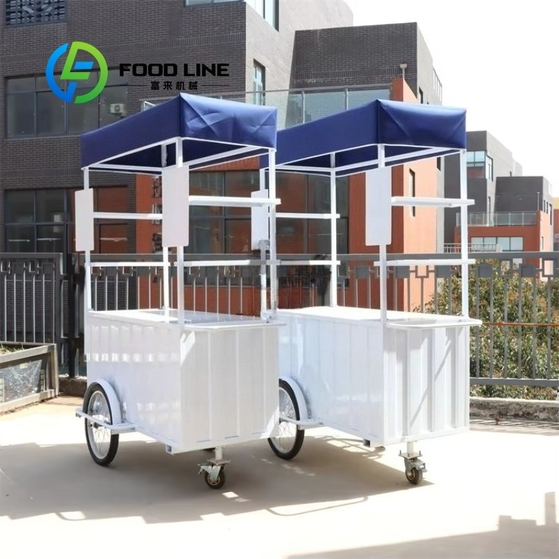Gerobak Kopi Keliling Desain B - Coffee Equipment For Business ulasan dan harga