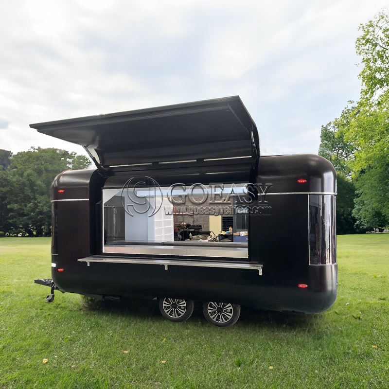 Gerobak Makanan Mobile Lengkap - Coffee Equipment For Business ulasan dan harga