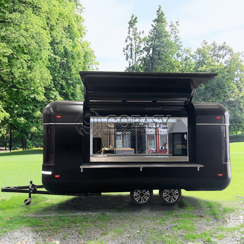 Gerobak Makanan Mobile Lengkap - Coffee Equipment For Business ulasan dan harga